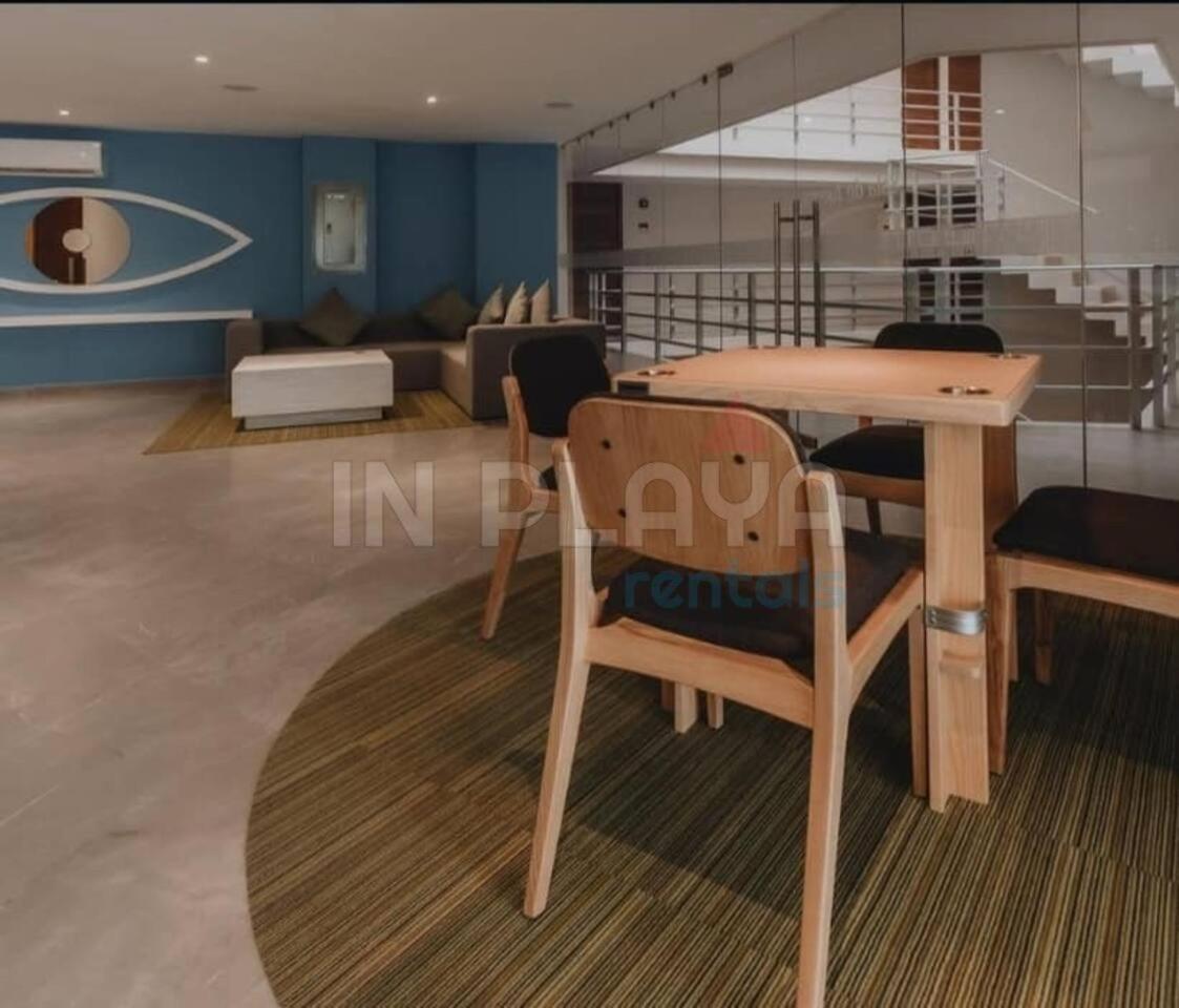 Private In Luxury Downtown Playa del Carmen