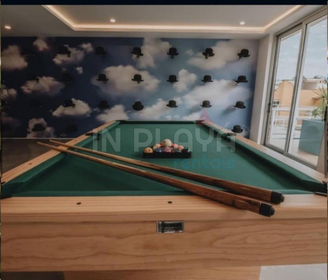 Private In Luxury Downtown * Playa del Carmen