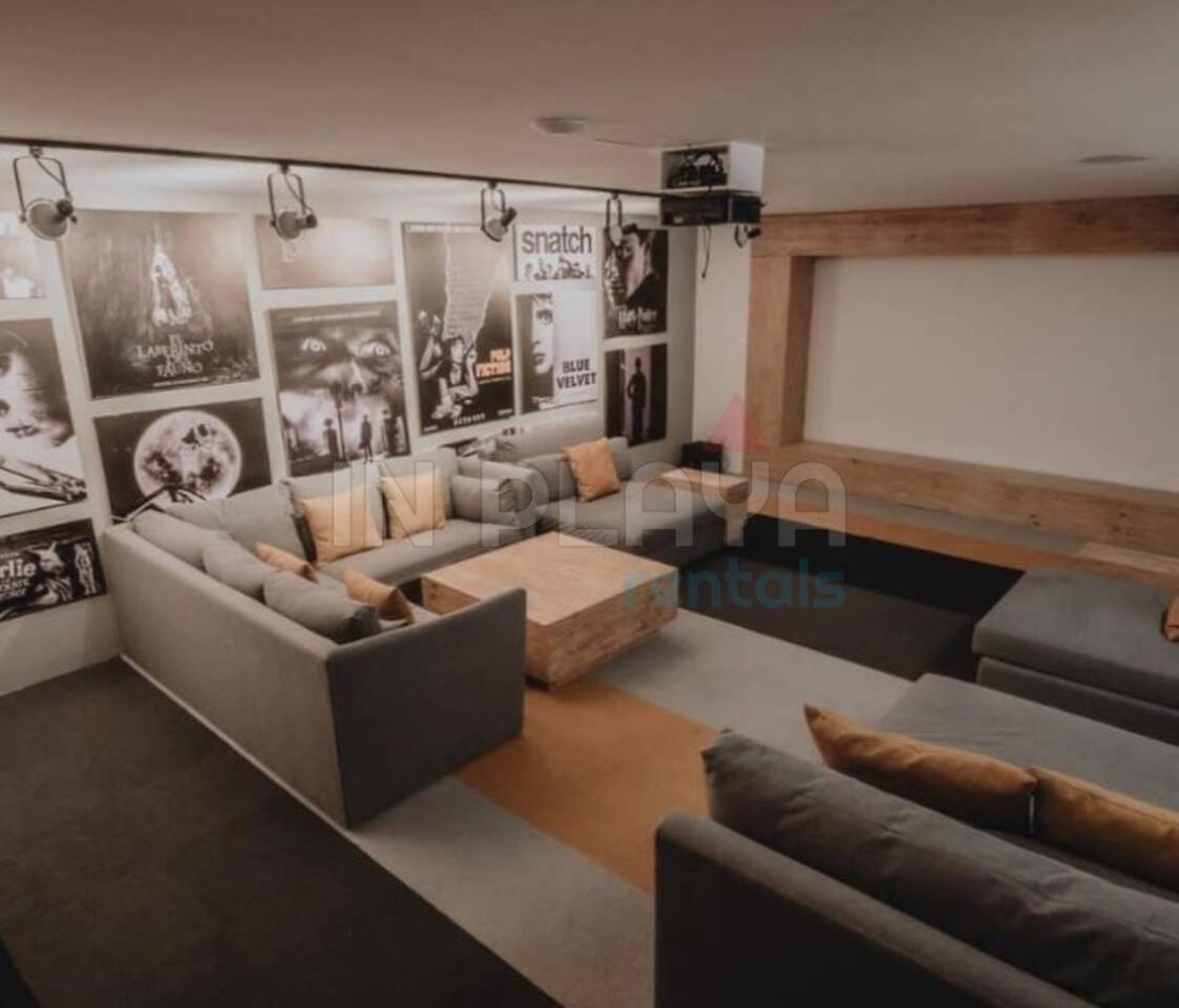 Private In Luxury Downtown Apartamento Playa del Carmen